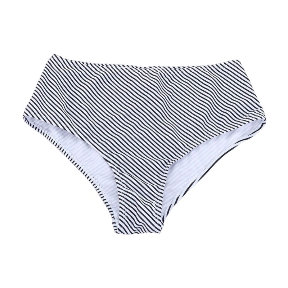 Tribal Design 2-PC Removeable Padding Racerback Tankini with Boyshort Bottom XL - Picture 6 of 8